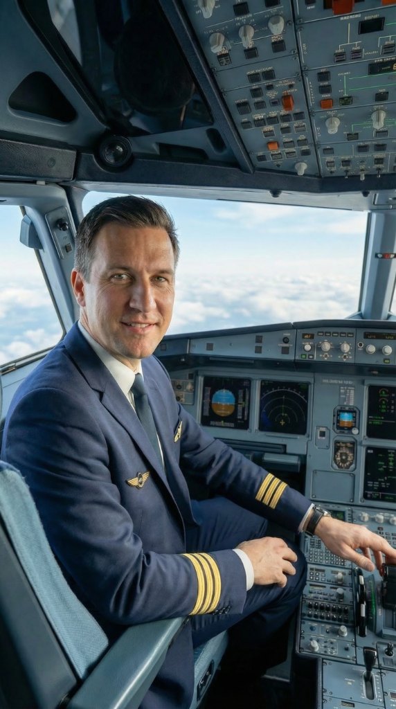 @flywithcaptainsam — 238K followers on Instagram