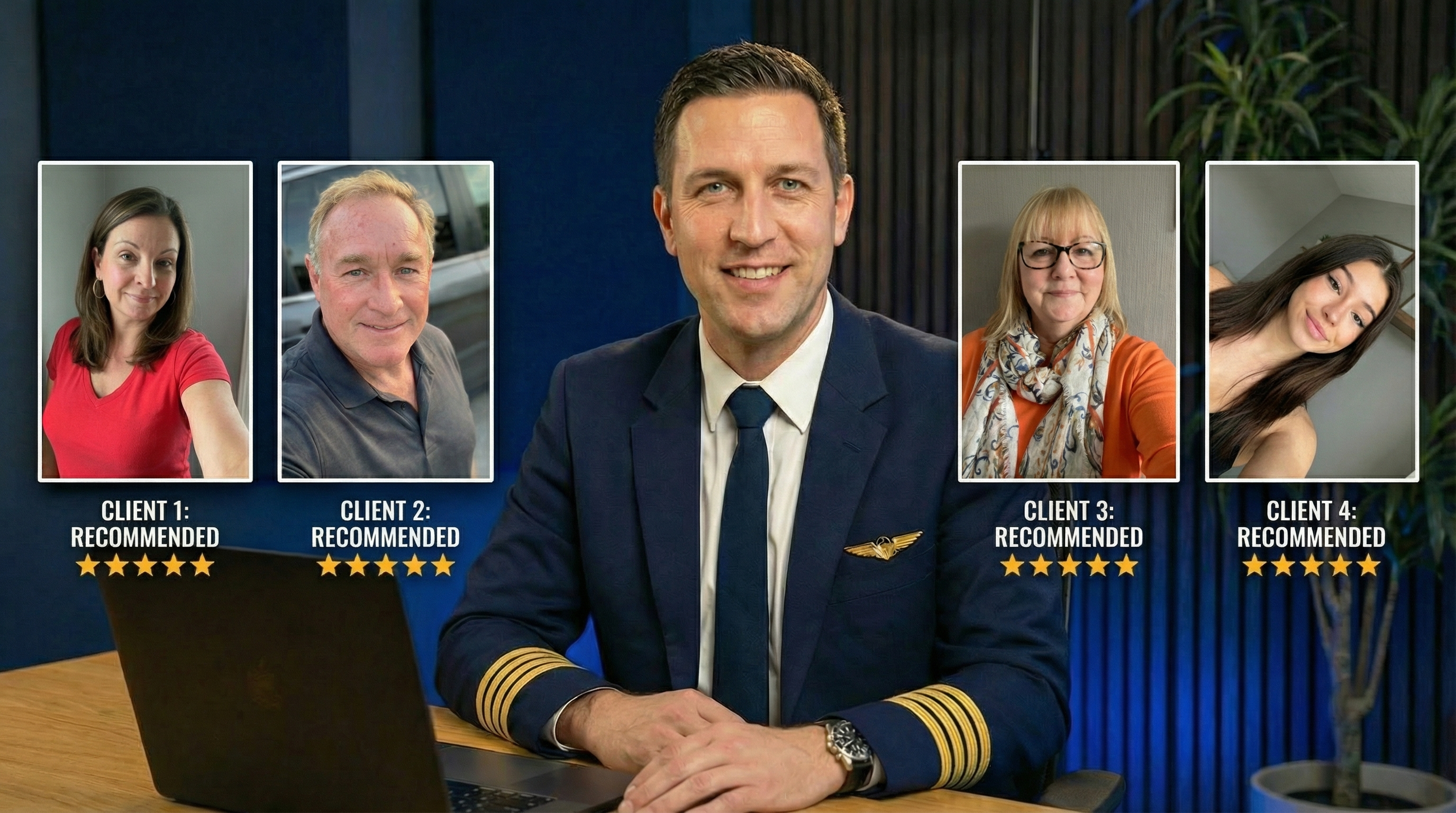 Client Recommendations